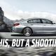Illustration for article titled Could BMW Really Make A 6-Series Shooting Brake Wagon?
